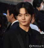 「齋藤潤、体調不良で舞台あいさつを欠席　イベント冒頭でアナウンス「早い回復を期待しております」」の画像1