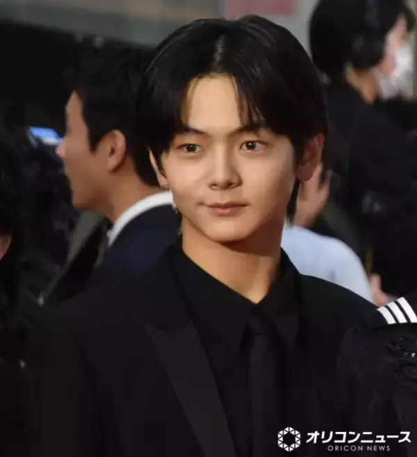 齋藤潤、体調不良で舞台あいさつを欠席　イベント冒頭でアナウンス「早い回復を期待しております」