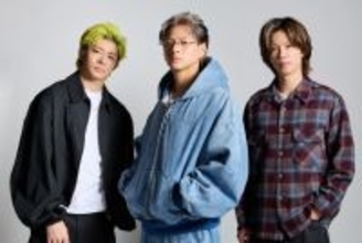 Number_i、新曲「3XL」をテレビ初披露　初ラブソングを笑顔で魅せた余裕のステージ