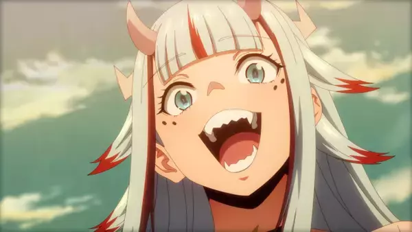 『魔都精兵のスレイブ2』の横浜決戦編PVが公開　新キャラクター・空折役は小清水亜美