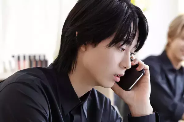 棗（奥野壮）＆斗真（豊田裕大）、前途多難なブライダル企画　『コスラバ2』第5話あらすじ