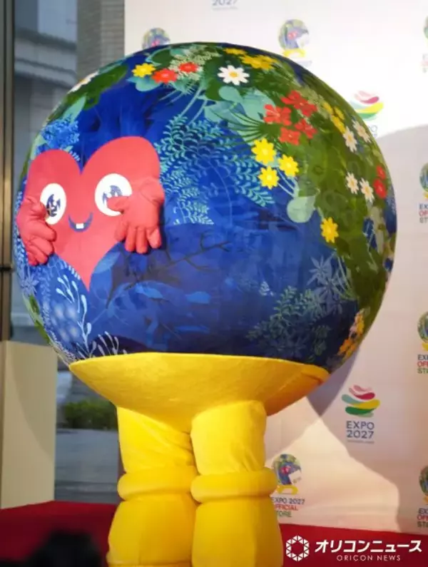 高市首相、横浜花博トゥンクトゥンクと関西弁で会話「しゃべれるようになったんやね！」「今日の私ってどう？」動画公開