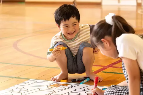 「入学前の子どもの学習どこまで？ 意外な“格差”を生む「デジタル」と「手書き」、親の選択は」の画像