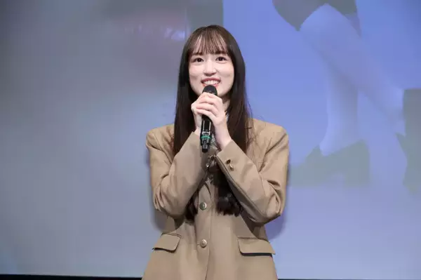 仲島有彩、弓矢が照明器具にあたるハプニング発生　安達祐実からは“透明感”に興味持たれる