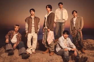 BE:FIRST、10枚目シングル「Missing」リリース決定　「Don’t Wake Me Up」以来2度目タッグ