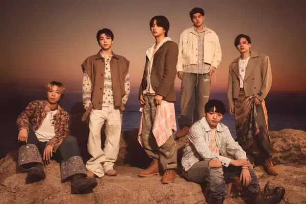 BE:FIRST、10枚目シングル「Missing」リリース決定　「Don’t Wake Me Up」以来2度目タッグ