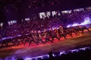 BTS、メキシコシティで10年10ヶ月ぶり完全体コンサート開催　約15万人が熱狂