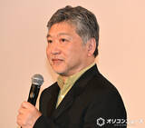 「是枝裕和監督、千鳥のバラエティーで名前を連呼され喜び　大悟は相方に責任なすりつけ「全部ノブが悪い」」の画像1