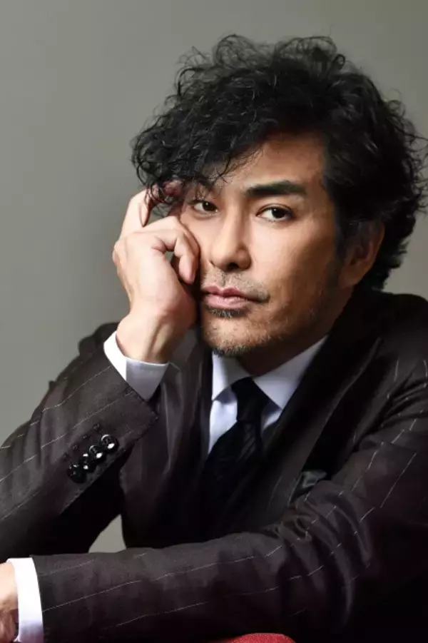 北村一輝、約2年ぶり月9で大物政治家役に「常に新しいチャレンジです」【コメントあり】