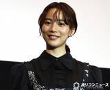 「32歳・のん、20代は「自分の物差しを盲信」…30代になり「丸くなってる」」の画像1