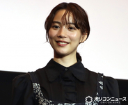 32歳・のん、20代は「自分の物差しを盲信」…30代になり「丸くなってる」