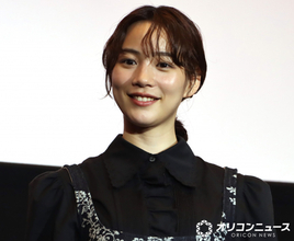 32歳・のん、20代は「自分の物差しを盲信」…30代になり「丸くなってる」