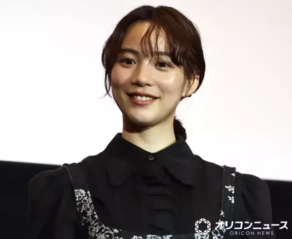 32歳・のん、20代は「自分の物差しを盲信」…30代になり「丸くなってる」