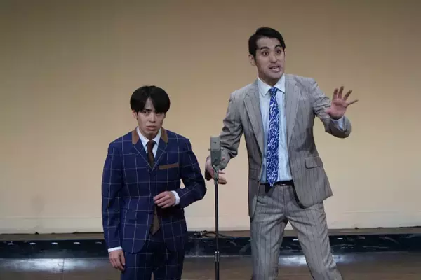 さすらいラビー、初単独ライブ大好評「もっと結果を出して頑張っていきます」