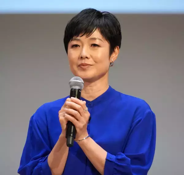 有働由美子アナ、被災時に役立つ実用情報を発信　「停電」「熱中症対策」「スマホ節電」を図解「少しでもお役に立てば」【令和8年熊本地震】