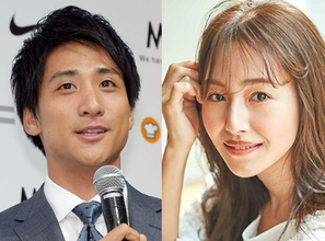 日テレ山本紘之アナの妻・石川理咲子が妊娠を発表「お腹に来てくれた奇跡に感謝しながら…」