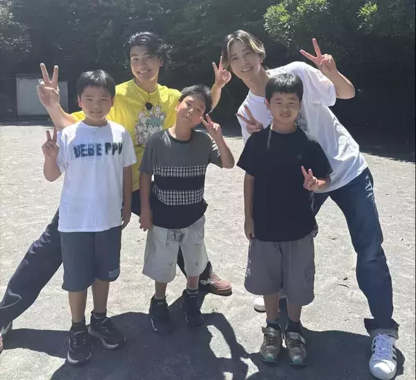 『24時間テレビ』新企画続々発表　芳根京子、SixTONES、ちゃんみなら