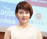 「沢口靖子、人生を変えた1枚の写真披露　『科捜研の女』は「私の中で変わらず生き続ける」」の画像1