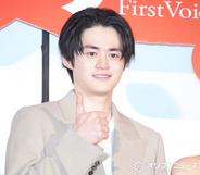 鈴鹿央士、setlogに苦戦「流行りには乗るもんじゃないな」　朝の2秒しか撮影できず