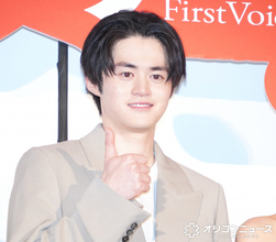 鈴鹿央士、setlogに苦戦「流行りには乗るもんじゃないな」　朝の2秒しか撮影できず