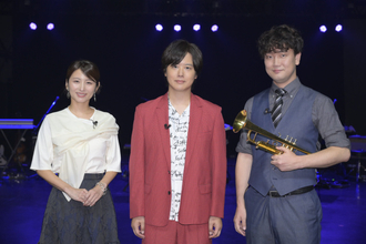 原田真二の衝撃デビュー曲、EPO、松村とおる、南佳孝…シティポップ音楽番組が今夜放送【披露曲の一覧】