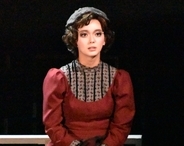 多部未華子、結婚後初公の場　結婚夢みる女性を熱演「舞台はチームワークが大切」