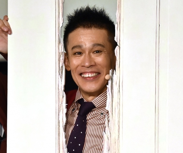 柳沢慎吾、1回のリハでジャック・ニコルソンを完コピ