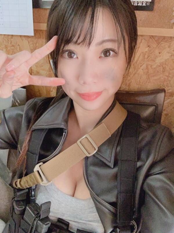 鈴木ふみ奈 仮面ライダー 令和 ザ ファースト ジェネレーション