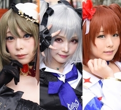 『アイドルマスター』に三者三様のこだわり「ポーズや表情も入念に下調べ」