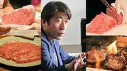 食通・寺門ジモン“焼肉”題材に映画初監督「聞いてないよォ！」　完全取材拒否店で撮影も