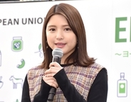 川島海荷が接触事故を謝罪　「改めて気をつけていきたい」