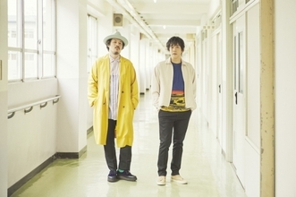 スキマスイッチ、豊橋公演延期を報告　大橋卓弥が体調不良「深くお詫び」