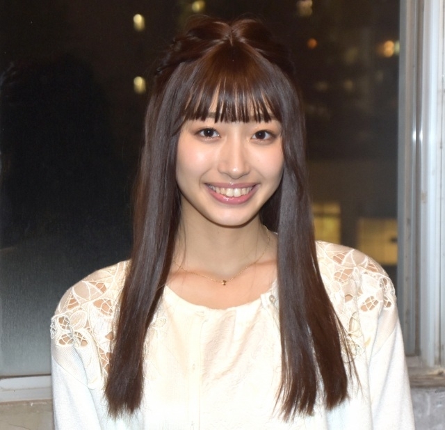 「美笑女グランプリ」初代女王の素顔