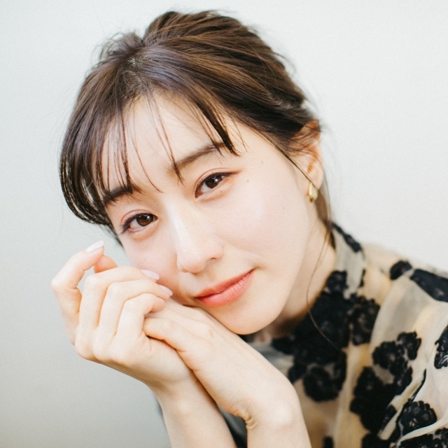 田中みな実 写真集「手売りする覚悟」