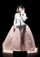 森昌子、47年の歌手人生に幕　故郷・宇都宮で涙の引退コンサート「ずっと皆さまの心の中にいます」