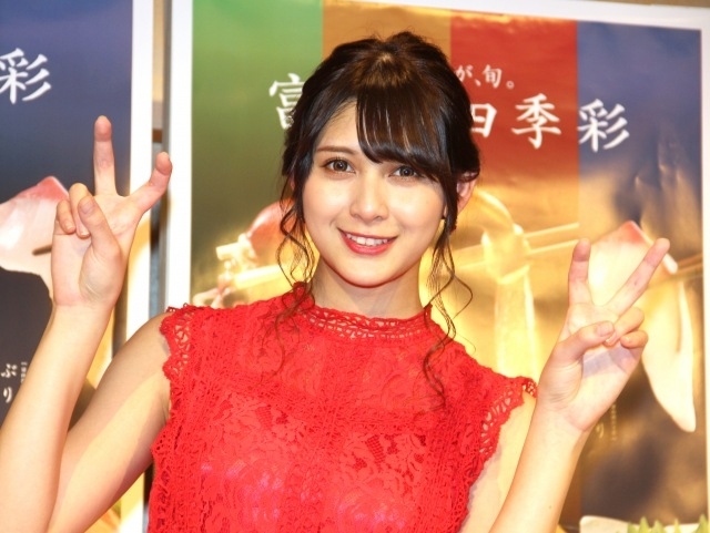 バラエティー出演に意欲