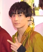 超特急ユースケ、脱退日にブログ更新「戻れなくて本当にごめんなさい」