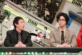 清原翔『脱力タイムズ』で奮闘「オトボケ頑張った」　さらば森田のツッコミに喜び