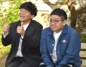 ミキ、今年の『M-1』は「優勝しか狙ってない」　昴生はまさかの『岡-1グランプリ』辞退宣言