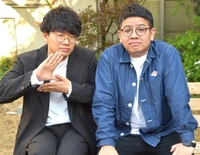 ミキ、自粛ムードで劇場の重みを実感「お客さんあっての僕ら」