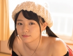 青森出身の純朴顔グラドル・葉月つばさの「わった好き！」に萌え