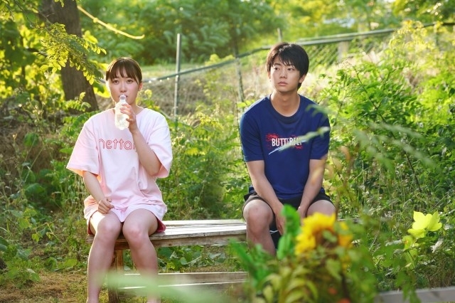 のぼる小寺さん 場面写真解禁