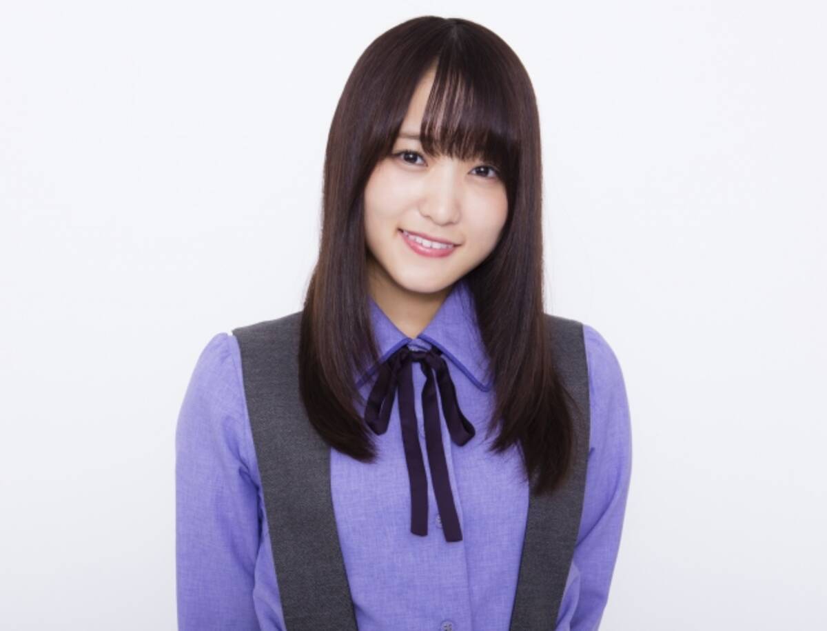 欅坂46 菅井友香 10 14始動 櫻坂46 に意気込み いきいきと咲き誇れたら エキサイトニュース