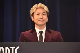 Generations 中務裕太 小森隼 ハイロー 最新作で俳優デビュー 19年7月5日 エキサイトニュース