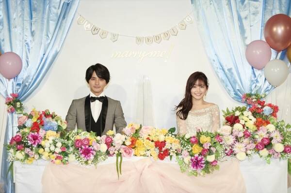 久間田琳加 初主演ドラマに 達成感 結婚願望も高まる 年9月30日 エキサイトニュース