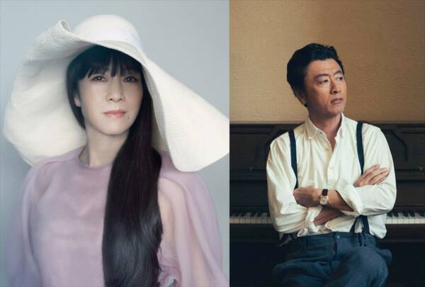 坂本冬美 命がけで歌います 桑田佳祐提供の新曲は 歌謡 サスペンス劇場 2020年10月2日 エキサイトニュース