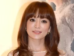 浜崎あゆみ Winterマリン帽 姿公開し 可愛いっ どんな服でも似合う の声 年10月21日 エキサイトニュース