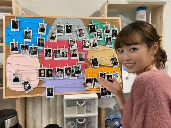 福原遥が ウチ彼 の津軽弁に苦戦 おじいちゃんと電話で練習 エキサイトニュース