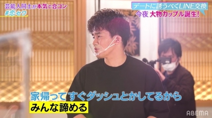 武井壮 色が黒くて指輪をする男はお金がない 発言の真意 17年9月7日 エキサイトニュース