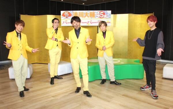 声優と夜あそび 新体制への期待 生放送前のルーティン ゲストに呼びたい人は 21年4月16日 エキサイトニュース